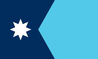 Minnesota flag